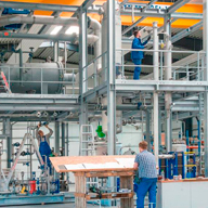 FELCO GmbH - Rohrtechnik, Schweißtechnik, Skid-Anlagen, Package Units