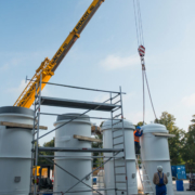 FELCO GmbH - Rohrtechnik, Schweißtechnik, Skid-Anlagen, Package Units