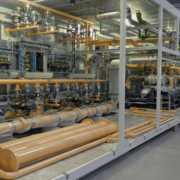 FELCO GmbH - Rohrtechnik, Schweißtechnik, Skid-Anlagen, Package Units