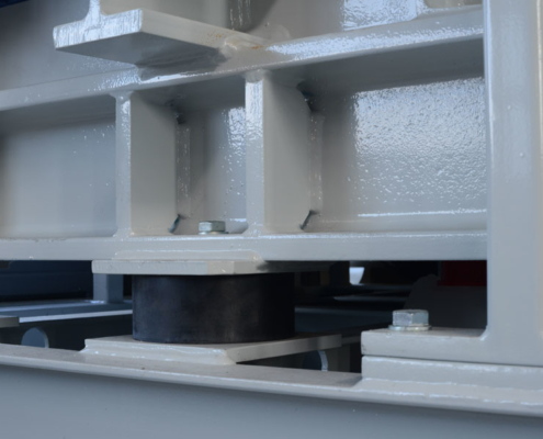 FELCO GmbH - Rohrtechnik, Schweißtechnik, Skid-Anlagen, Package Units